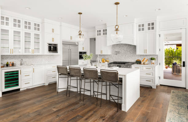 Reliable Cabinet Refacing contractor in Pinellas Park, FL by I E Kitchen