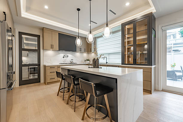 Affordable Cabinet Refacing solutions in Pinellas Park, FL